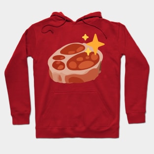 Magic Meat [Genshin impact] Hoodie